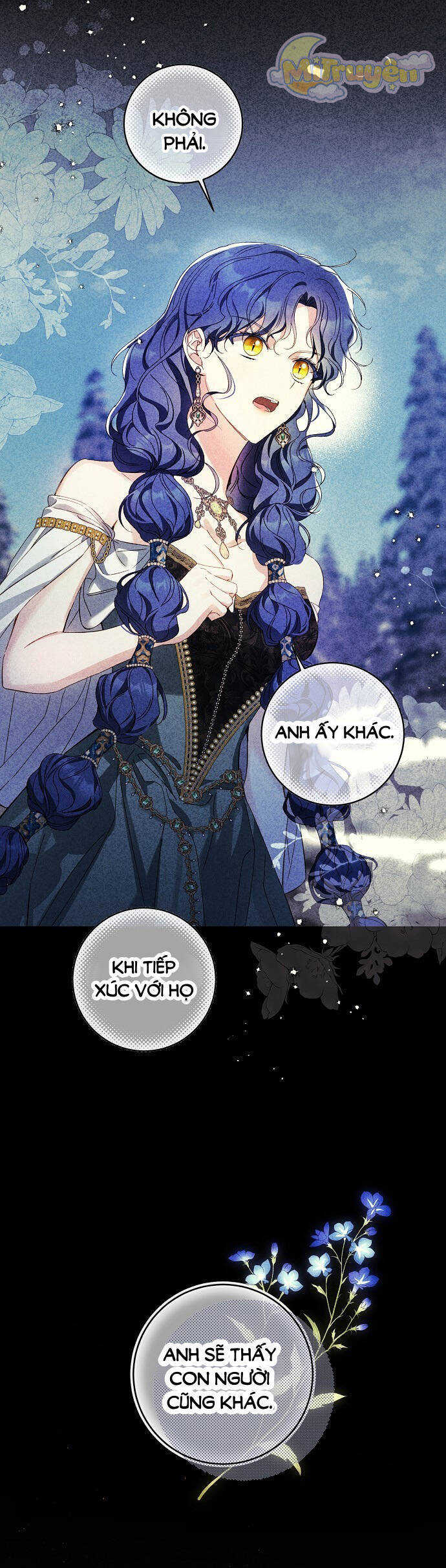 Thuần Hóa Hầu Tước Quái Dị Chapter 77 - Trang 2