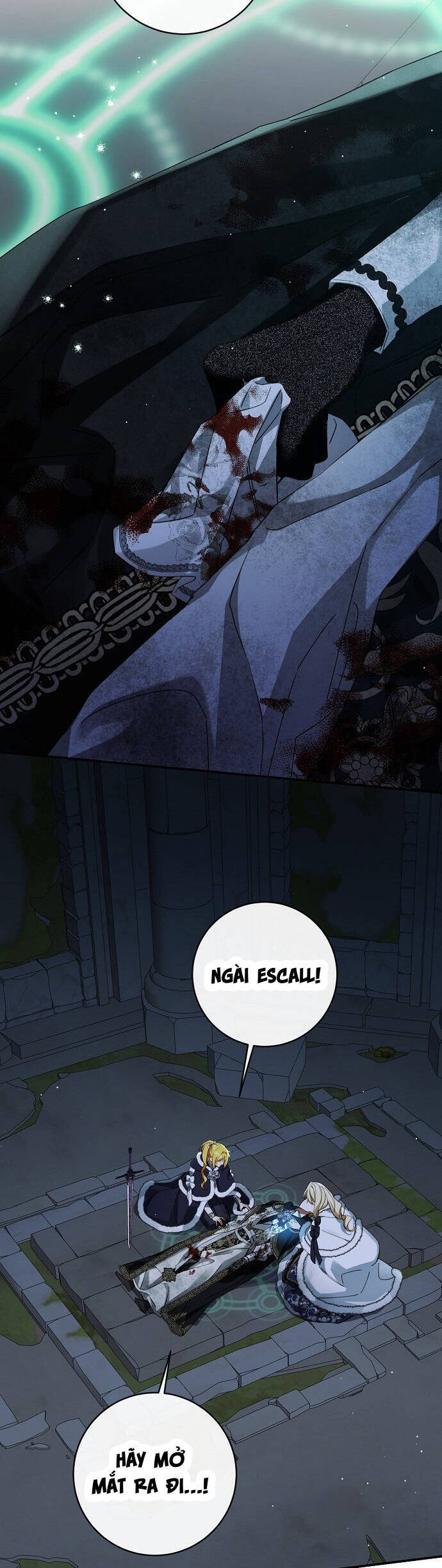 Thuần Hóa Hầu Tước Quái Dị Chapter 78 - Trang 2