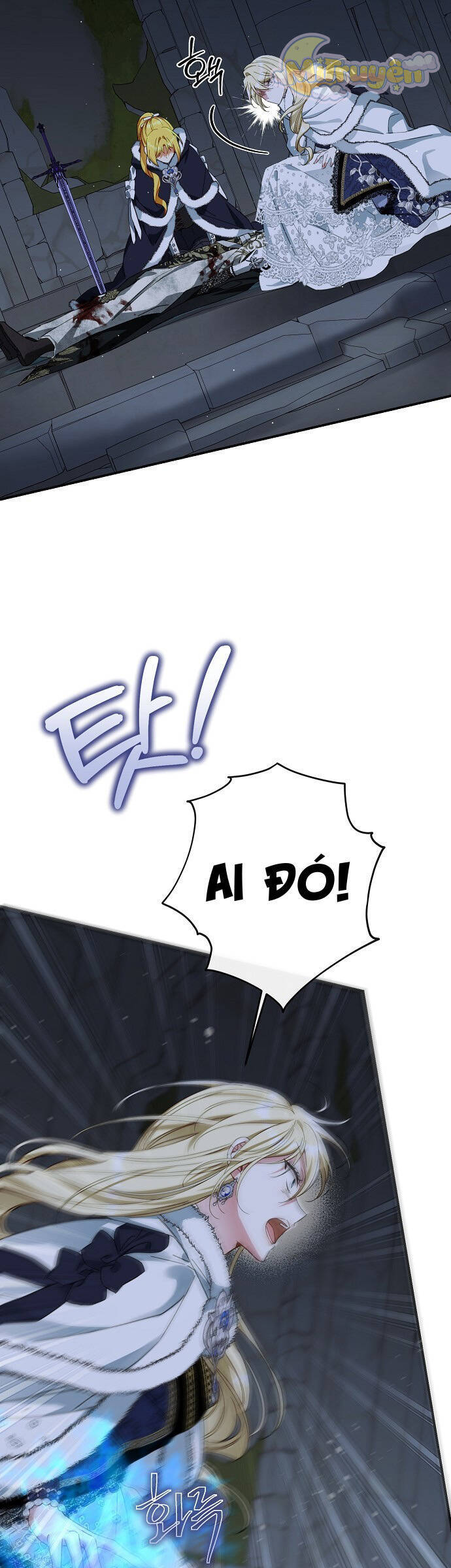Thuần Hóa Hầu Tước Quái Dị Chapter 78 - Trang 2