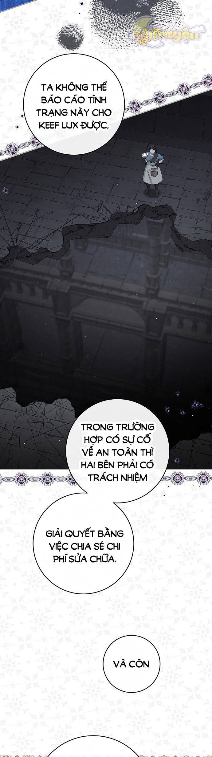 Thuần Hóa Hầu Tước Quái Dị Chapter 78 - Trang 2