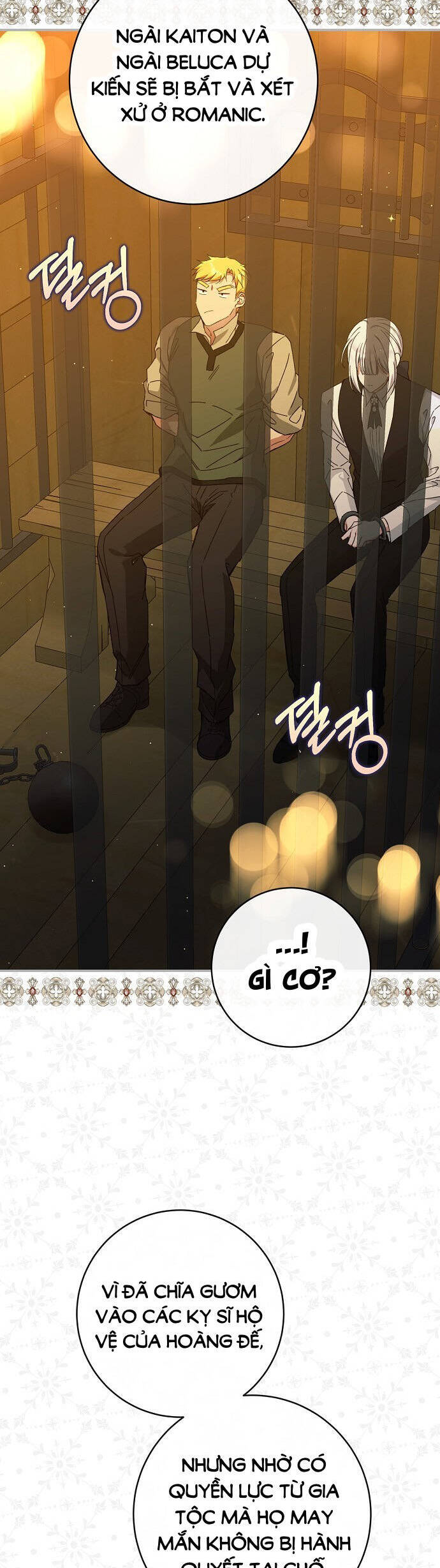 Thuần Hóa Hầu Tước Quái Dị Chapter 78 - Trang 2
