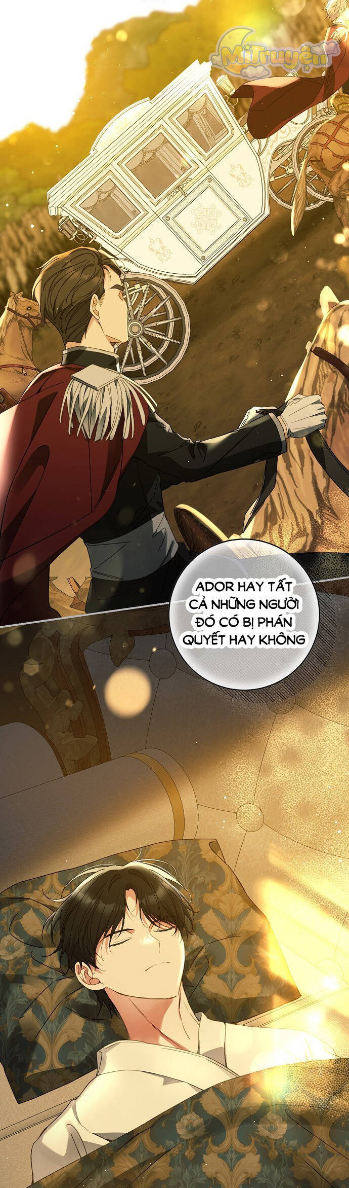 Thuần Hóa Hầu Tước Quái Dị Chapter 78 - Trang 2
