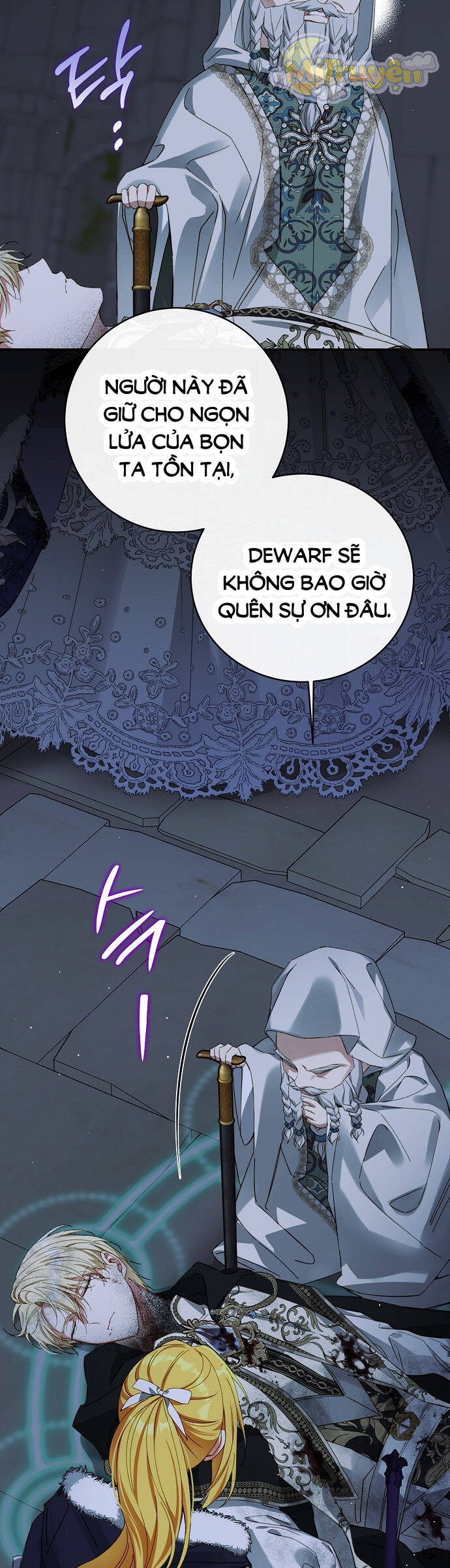 Thuần Hóa Hầu Tước Quái Dị Chapter 78 - Trang 2