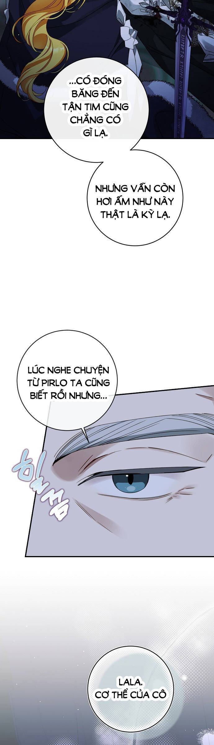 Thuần Hóa Hầu Tước Quái Dị Chapter 78 - Trang 2