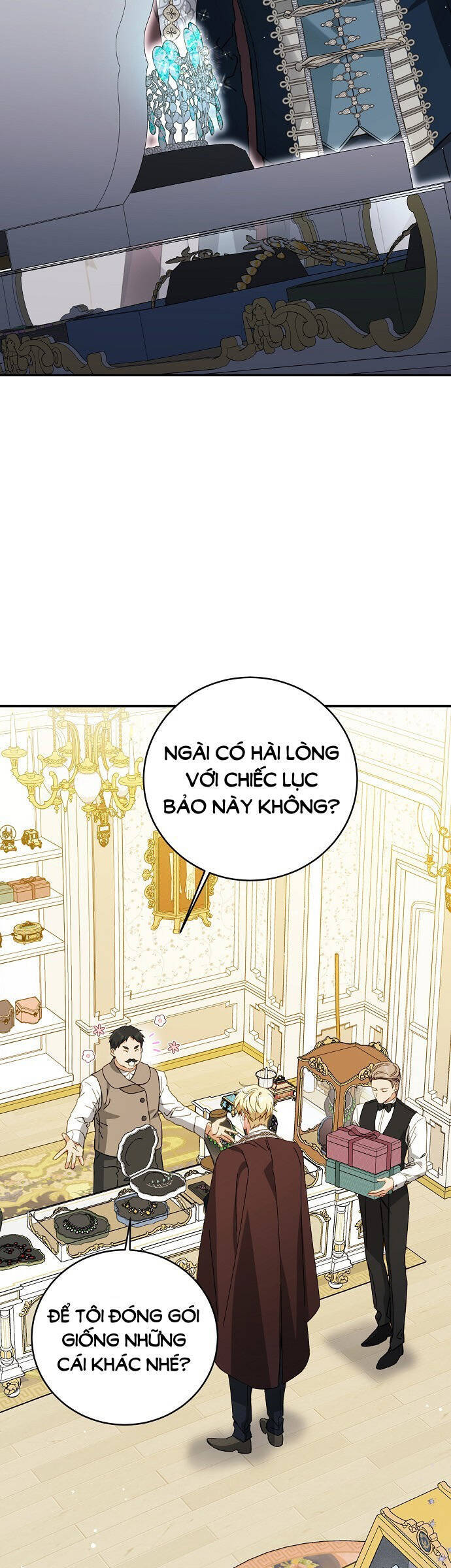 Thuần Hóa Hầu Tước Quái Dị Chapter 78 - Trang 2