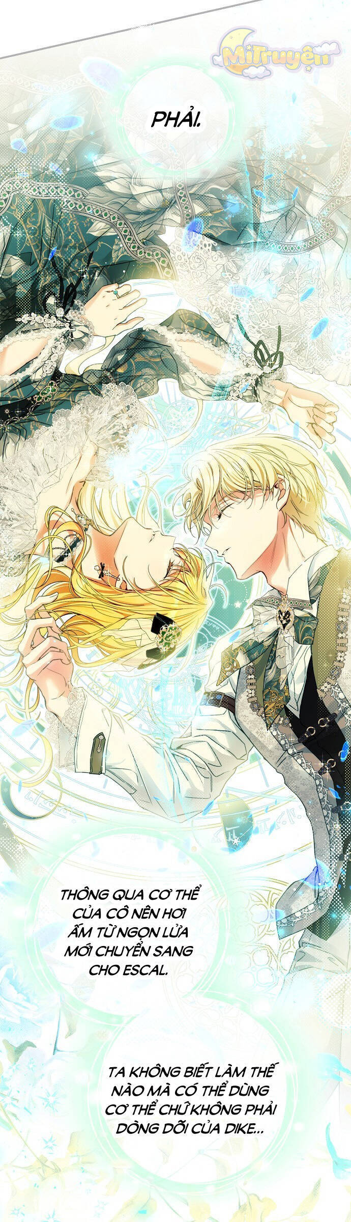 Thuần Hóa Hầu Tước Quái Dị Chapter 78 - Trang 2