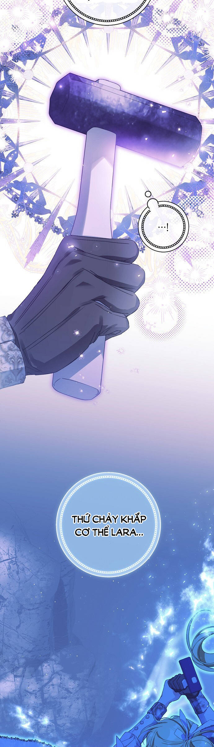 Thuần Hóa Hầu Tước Quái Dị Chapter 78 - Trang 2