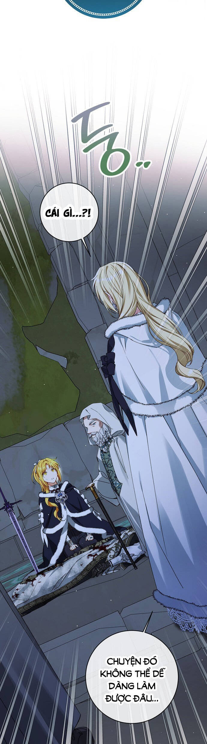 Thuần Hóa Hầu Tước Quái Dị Chapter 78 - Trang 2
