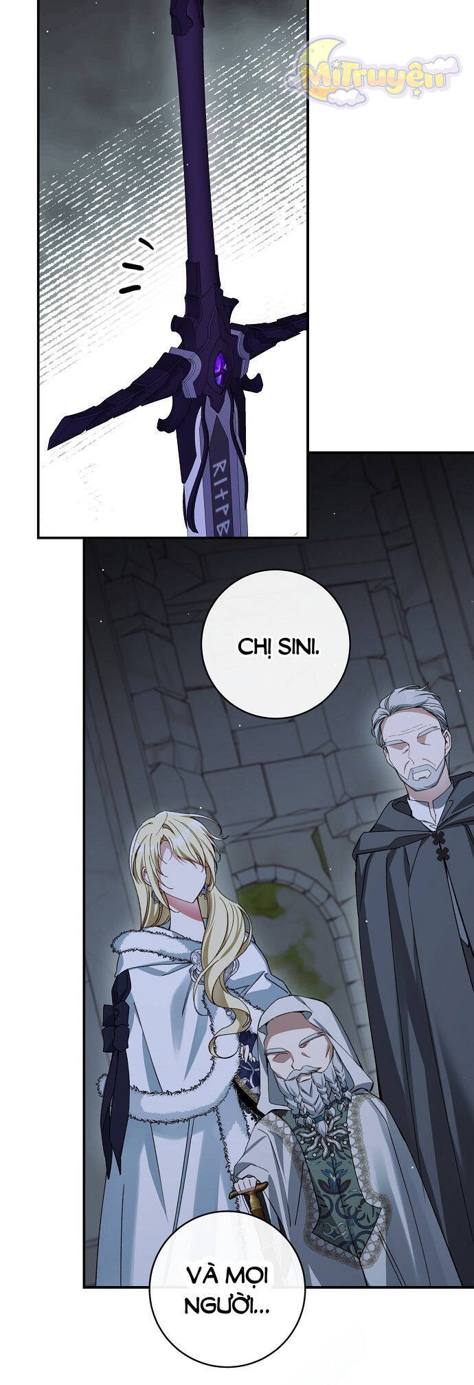 Thuần Hóa Hầu Tước Quái Dị Chapter 78 - Trang 2