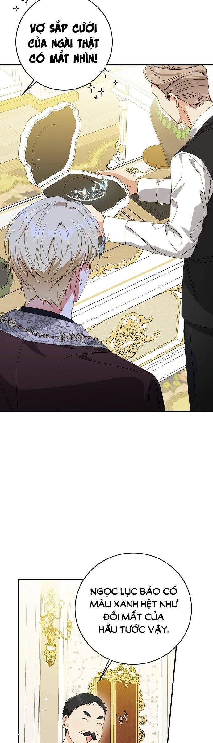 Thuần Hóa Hầu Tước Quái Dị Chapter 78 - Trang 2
