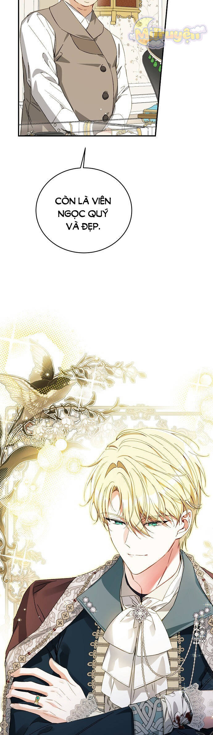 Thuần Hóa Hầu Tước Quái Dị Chapter 78 - Trang 2
