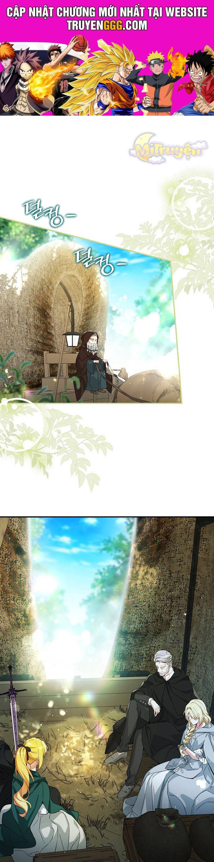 Thuần Hóa Hầu Tước Quái Dị Chapter 79 - Trang 2