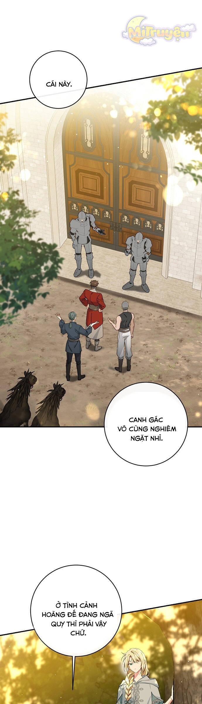 Thuần Hóa Hầu Tước Quái Dị Chapter 79 - Trang 2