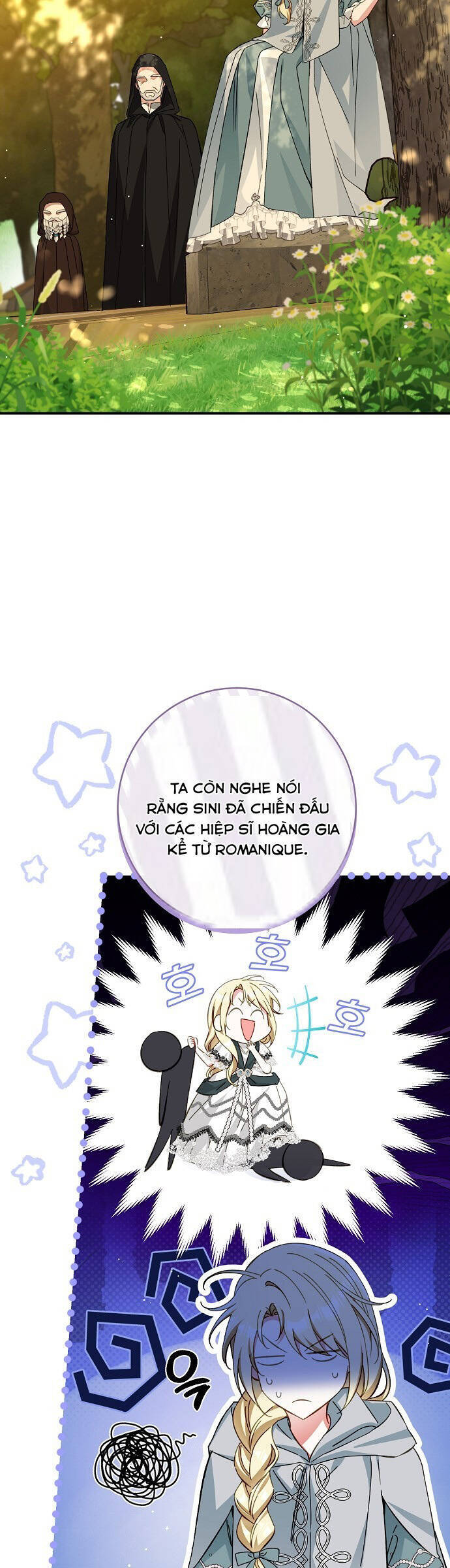 Thuần Hóa Hầu Tước Quái Dị Chapter 79 - Trang 2