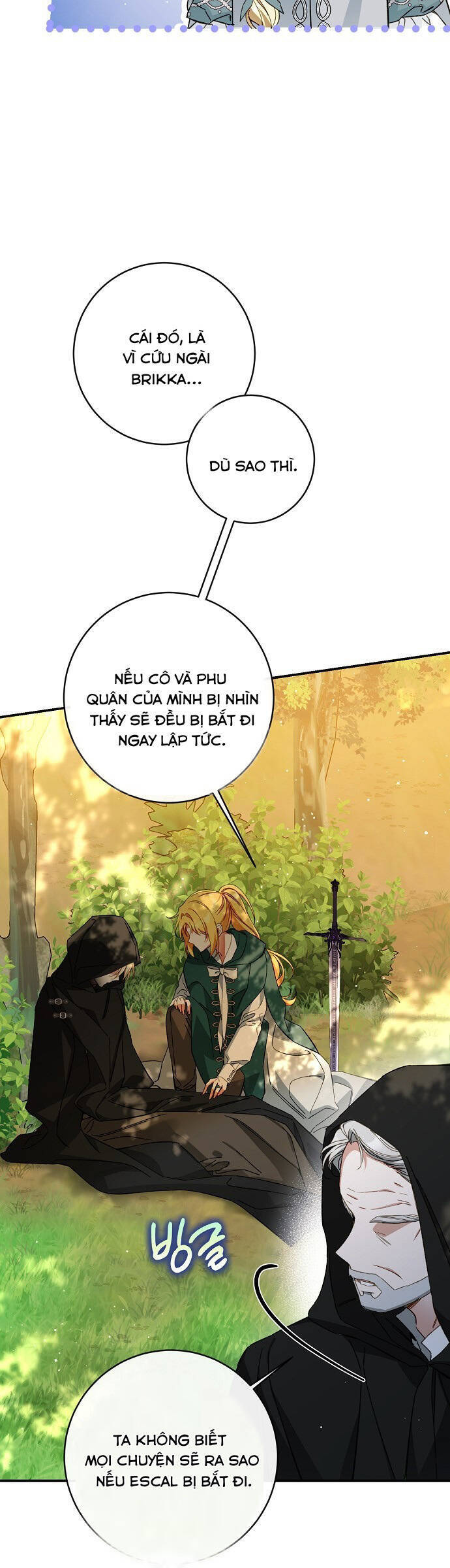Thuần Hóa Hầu Tước Quái Dị Chapter 79 - Trang 2