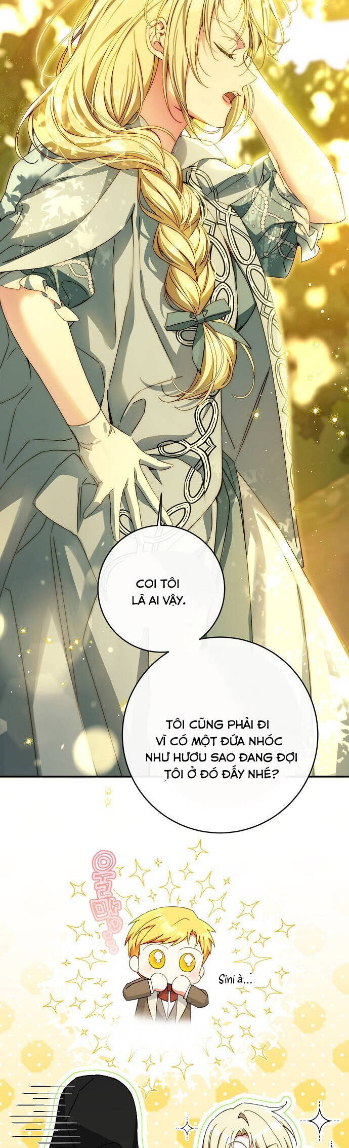 Thuần Hóa Hầu Tước Quái Dị Chapter 79 - Trang 2