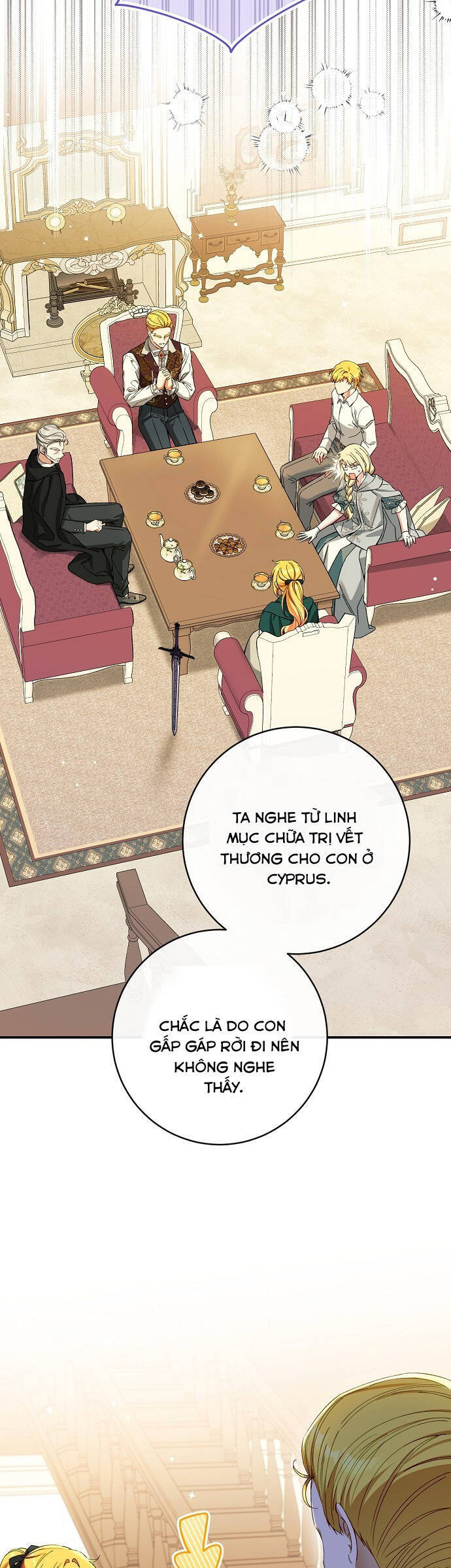 Thuần Hóa Hầu Tước Quái Dị Chapter 79 - Trang 2