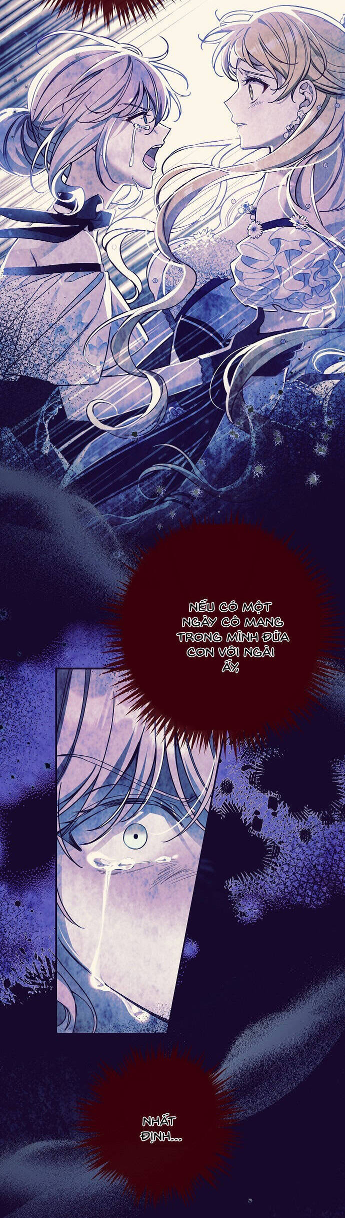 Thuần Hóa Hầu Tước Quái Dị Chapter 79 - Trang 2