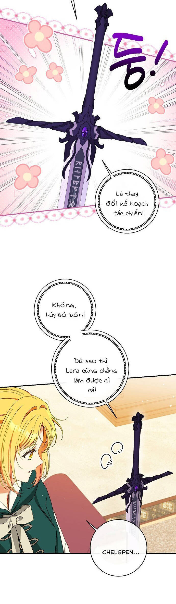 Thuần Hóa Hầu Tước Quái Dị Chapter 79 - Trang 2