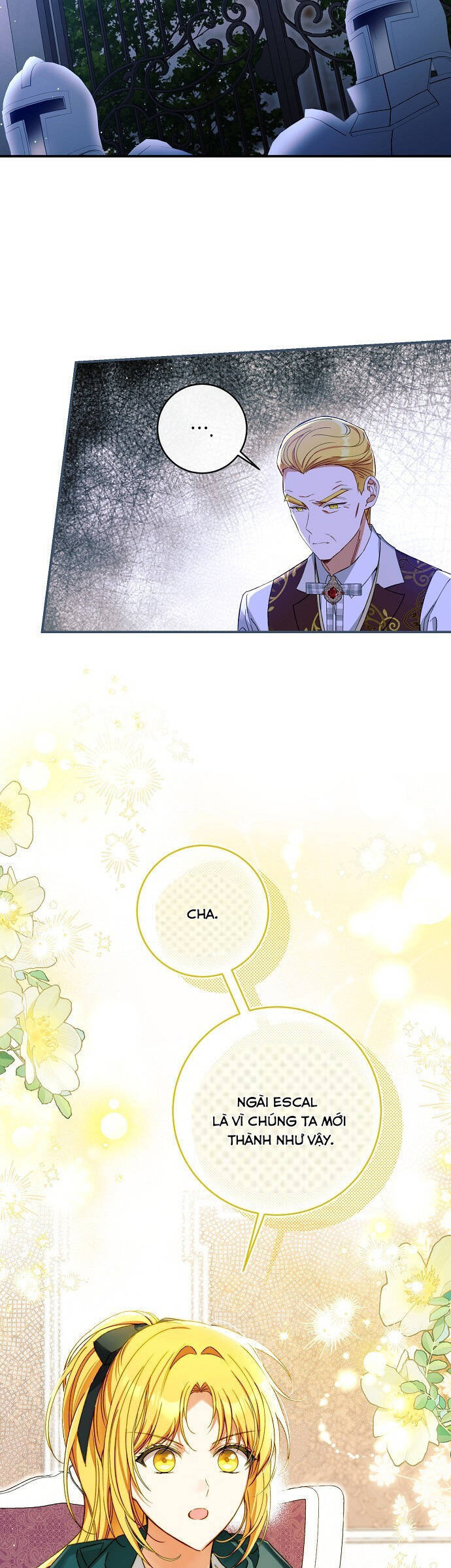 Thuần Hóa Hầu Tước Quái Dị Chapter 79 - Trang 2
