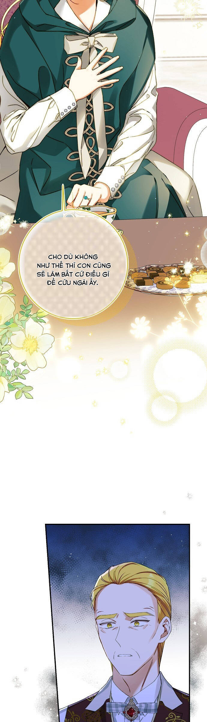Thuần Hóa Hầu Tước Quái Dị Chapter 79 - Trang 2