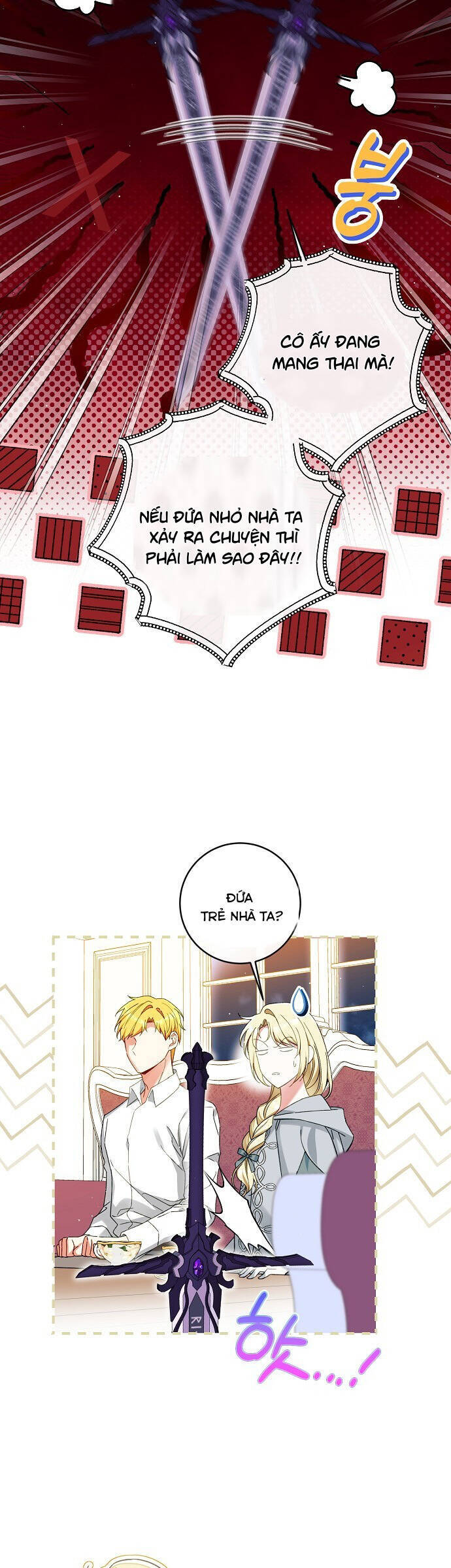 Thuần Hóa Hầu Tước Quái Dị Chapter 79 - Trang 2