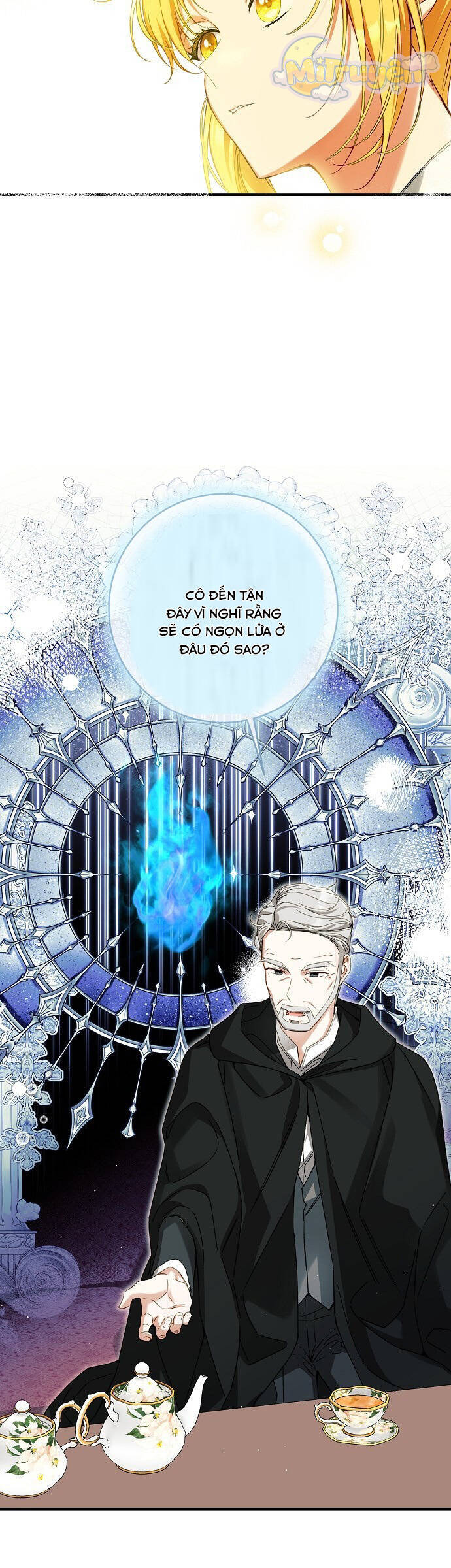 Thuần Hóa Hầu Tước Quái Dị Chapter 79 - Trang 2