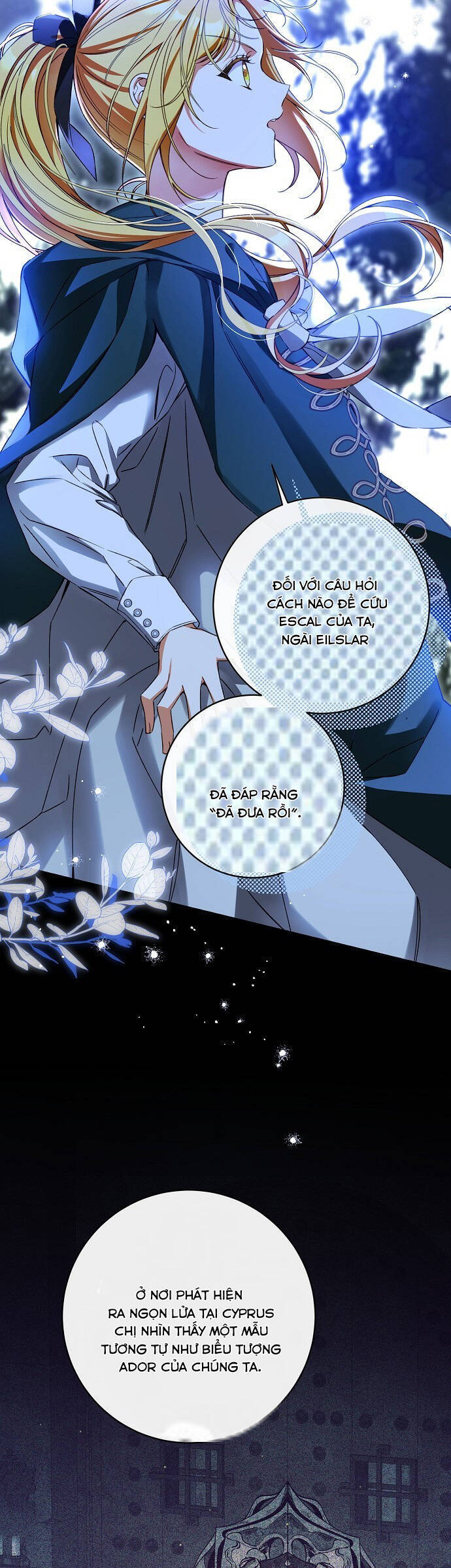 Thuần Hóa Hầu Tước Quái Dị Chapter 79 - Trang 2