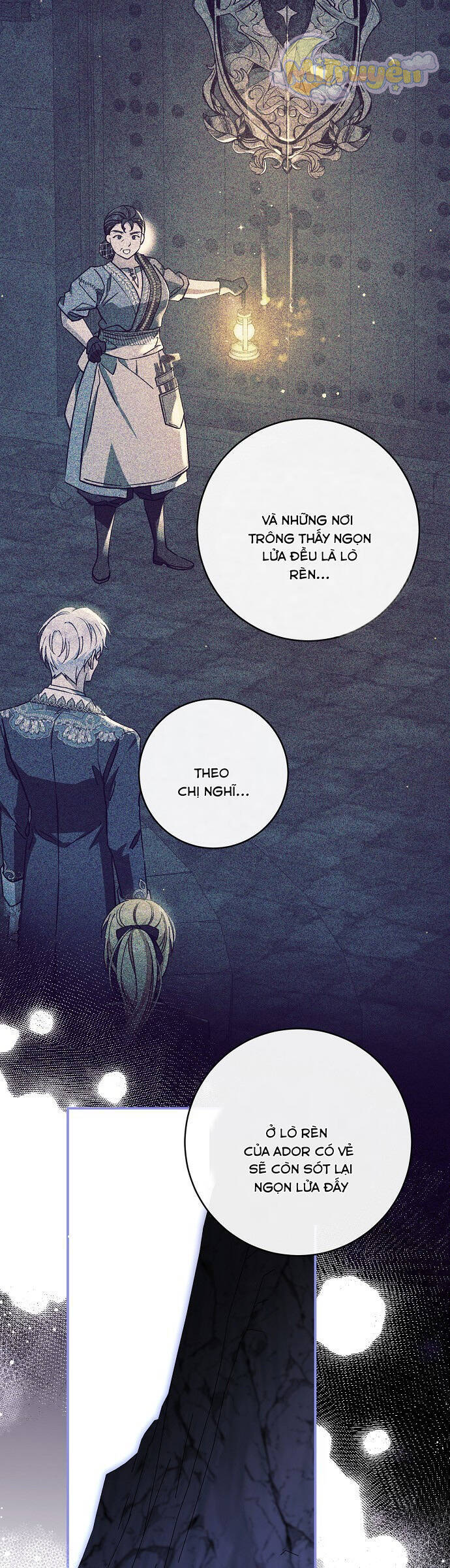 Thuần Hóa Hầu Tước Quái Dị Chapter 79 - Trang 2