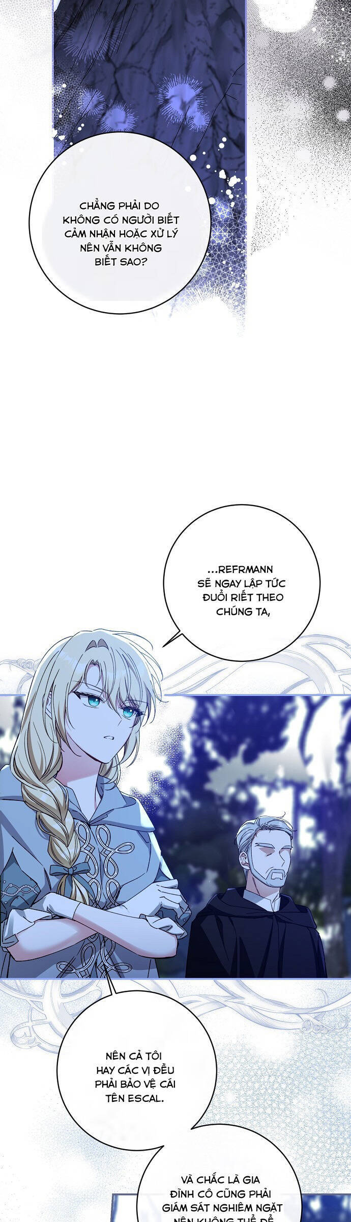 Thuần Hóa Hầu Tước Quái Dị Chapter 79 - Trang 2