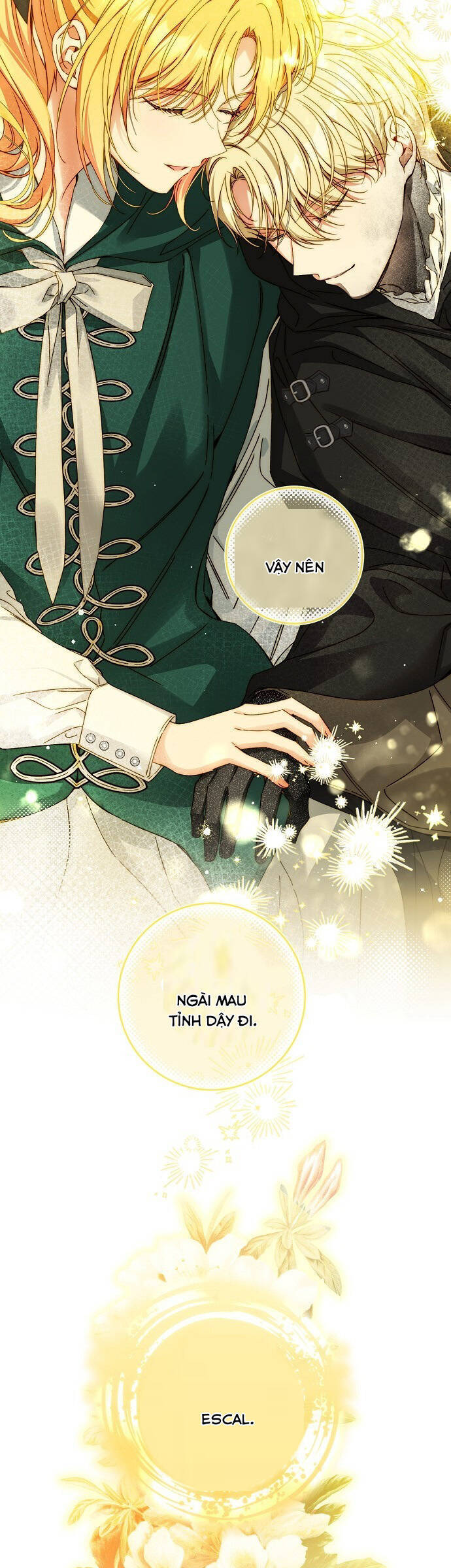 Thuần Hóa Hầu Tước Quái Dị Chapter 79 - Trang 2
