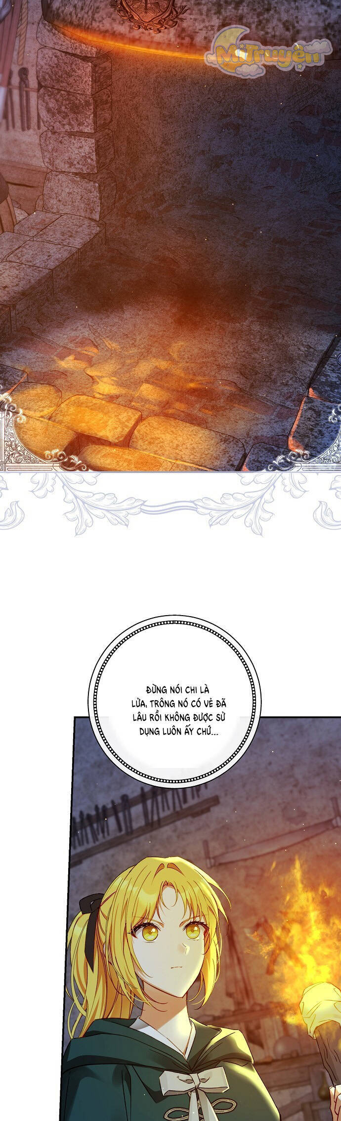 Thuần Hóa Hầu Tước Quái Dị Chapter 80 - Trang 2