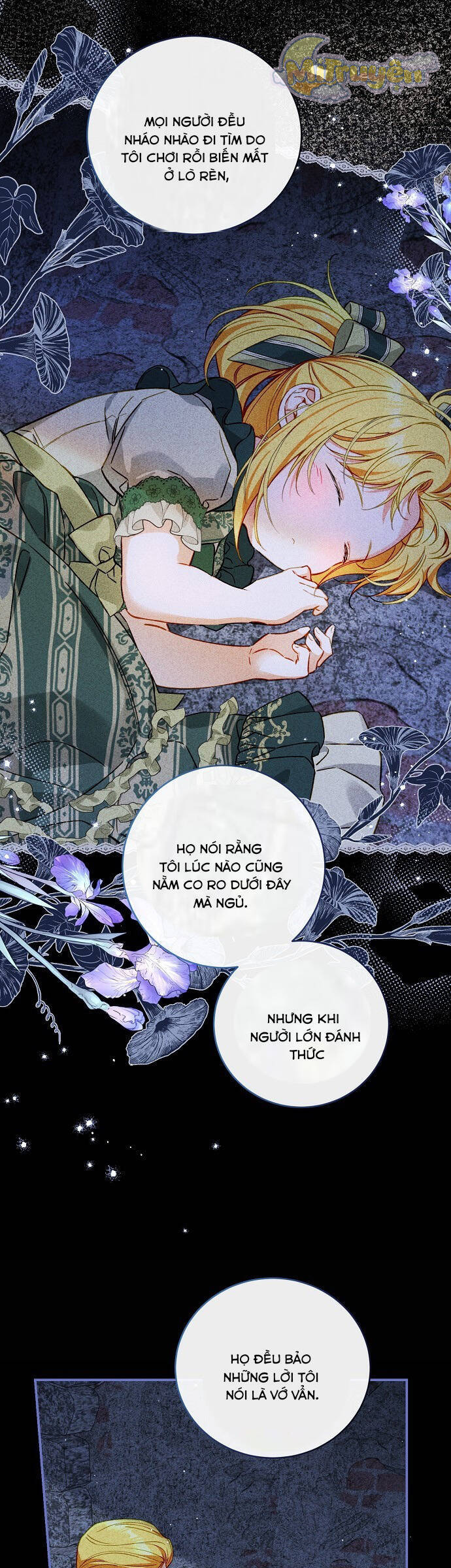 Thuần Hóa Hầu Tước Quái Dị Chapter 80 - Trang 2