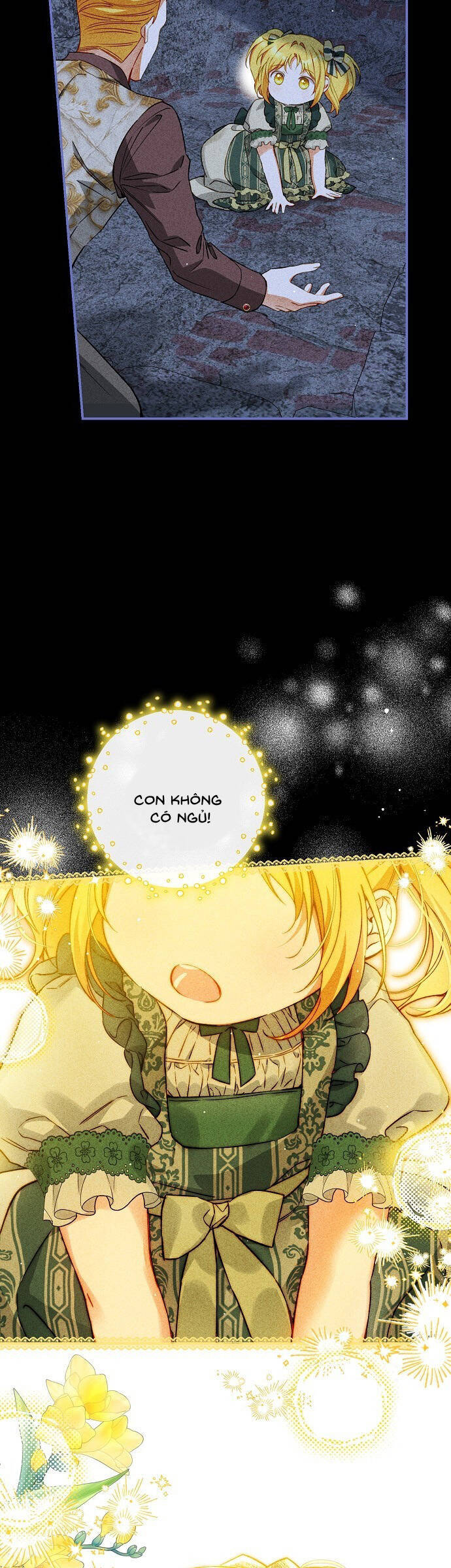 Thuần Hóa Hầu Tước Quái Dị Chapter 80 - Trang 2