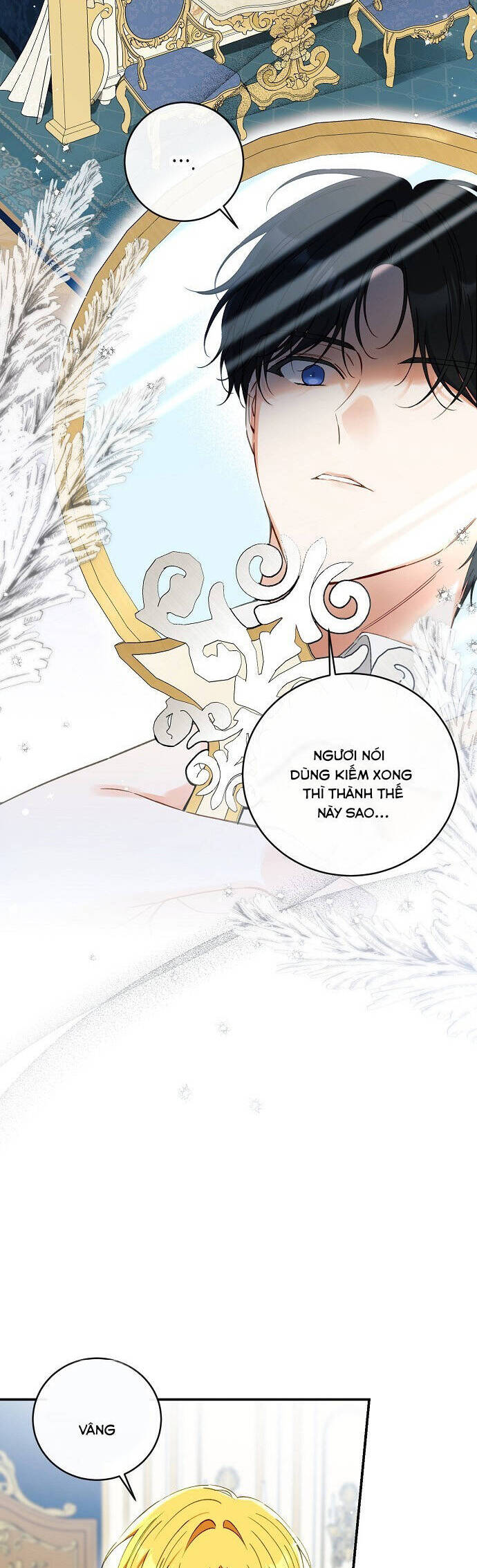 Thuần Hóa Hầu Tước Quái Dị Chapter 80 - Trang 2