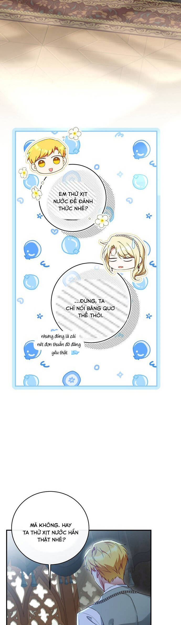 Thuần Hóa Hầu Tước Quái Dị Chapter 80 - Trang 2
