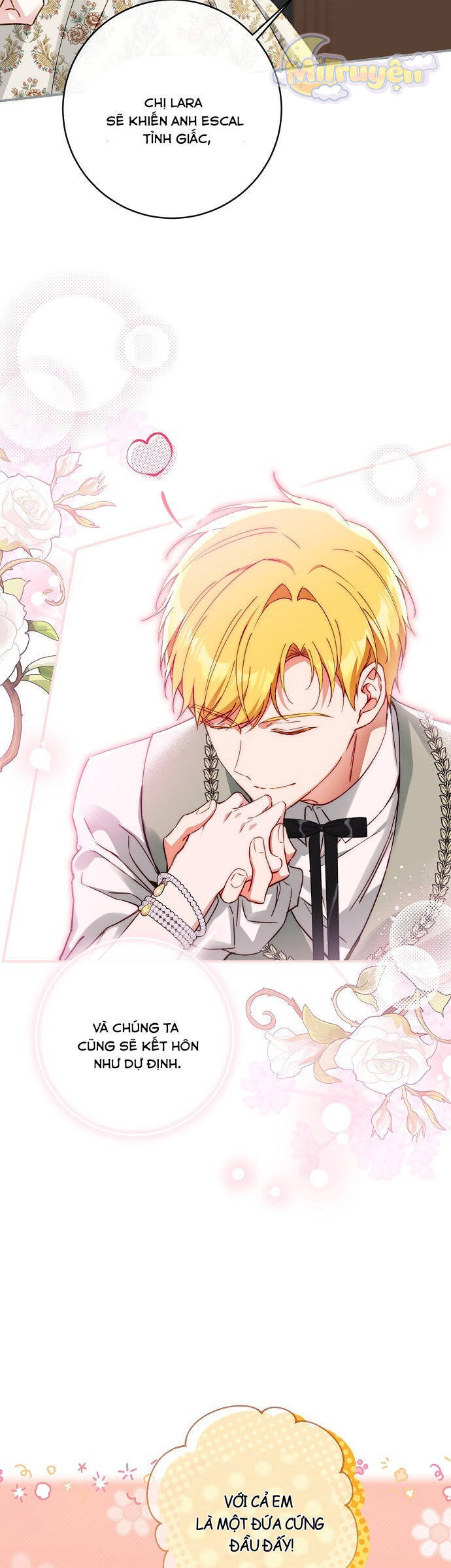 Thuần Hóa Hầu Tước Quái Dị Chapter 80 - Trang 2