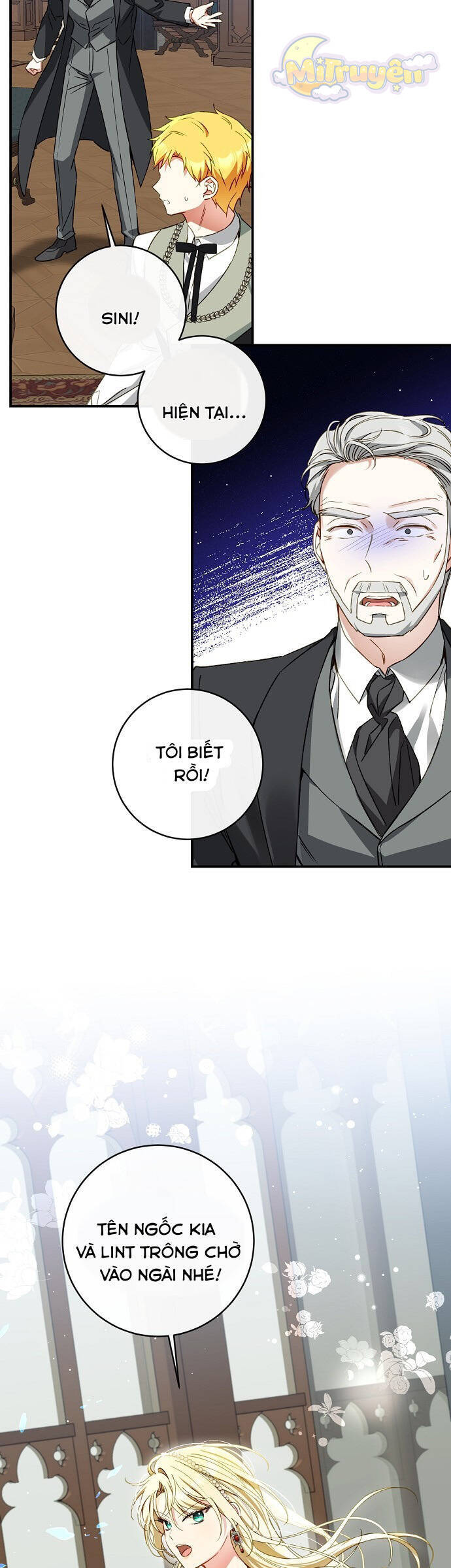 Thuần Hóa Hầu Tước Quái Dị Chapter 80 - Trang 2