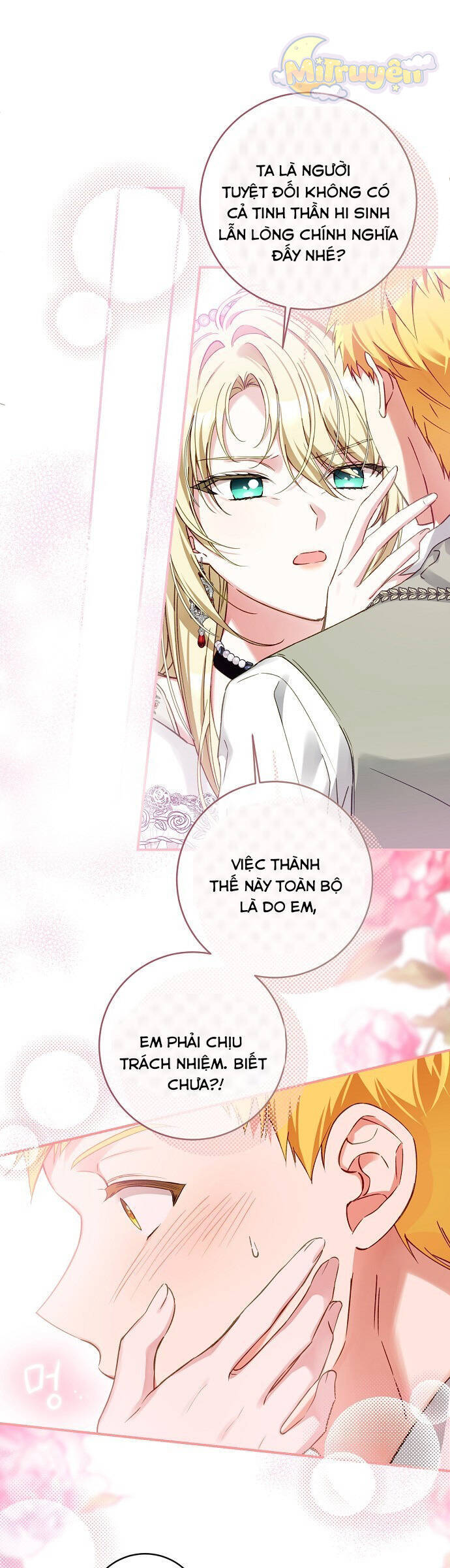 Thuần Hóa Hầu Tước Quái Dị Chapter 80 - Trang 2