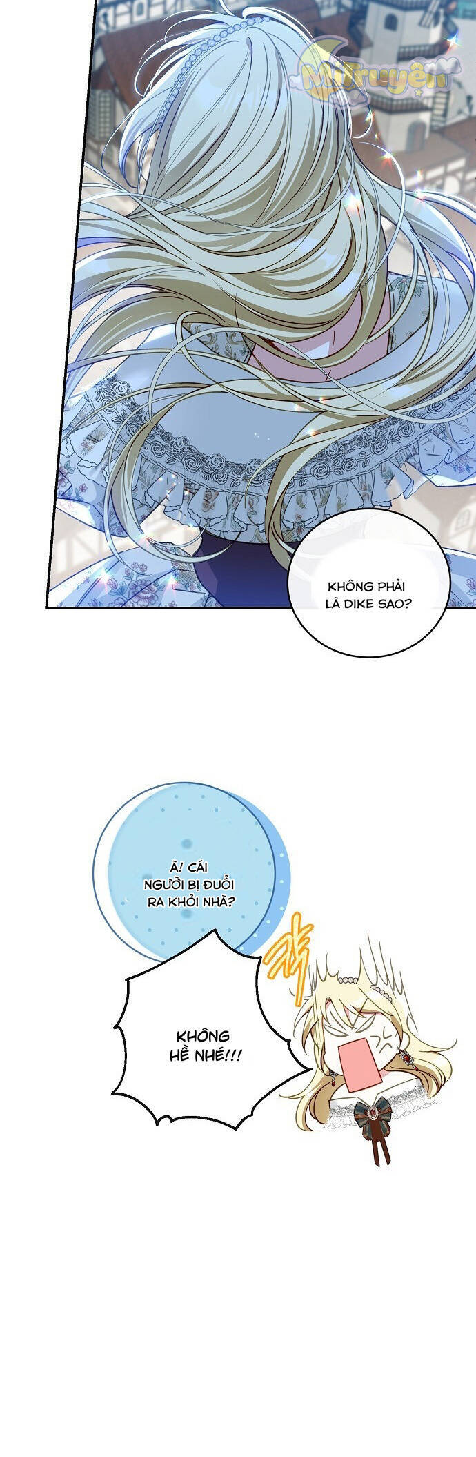 Thuần Hóa Hầu Tước Quái Dị Chapter 80 - Trang 2