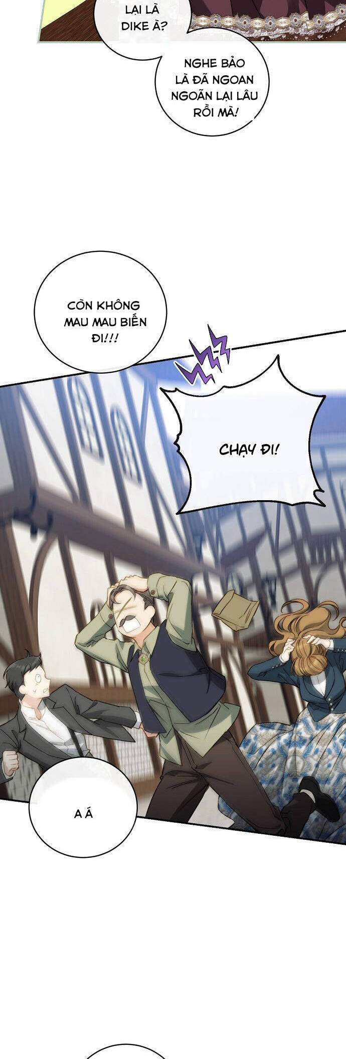 Thuần Hóa Hầu Tước Quái Dị Chapter 80 - Trang 2