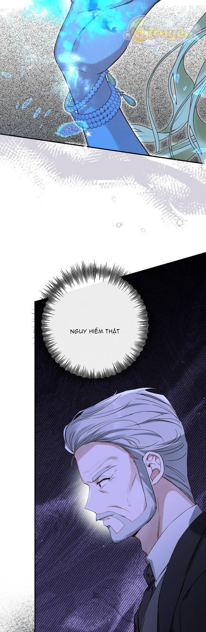Thuần Hóa Hầu Tước Quái Dị Chapter 80 - Trang 2