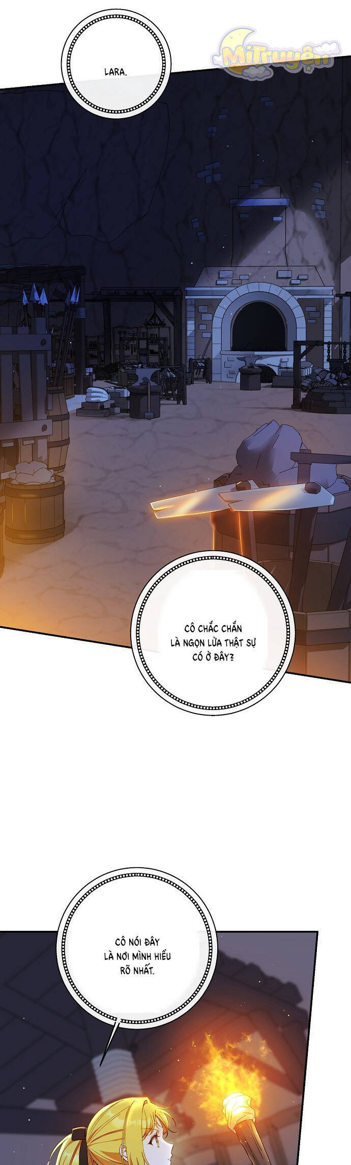 Thuần Hóa Hầu Tước Quái Dị Chapter 80 - Trang 2