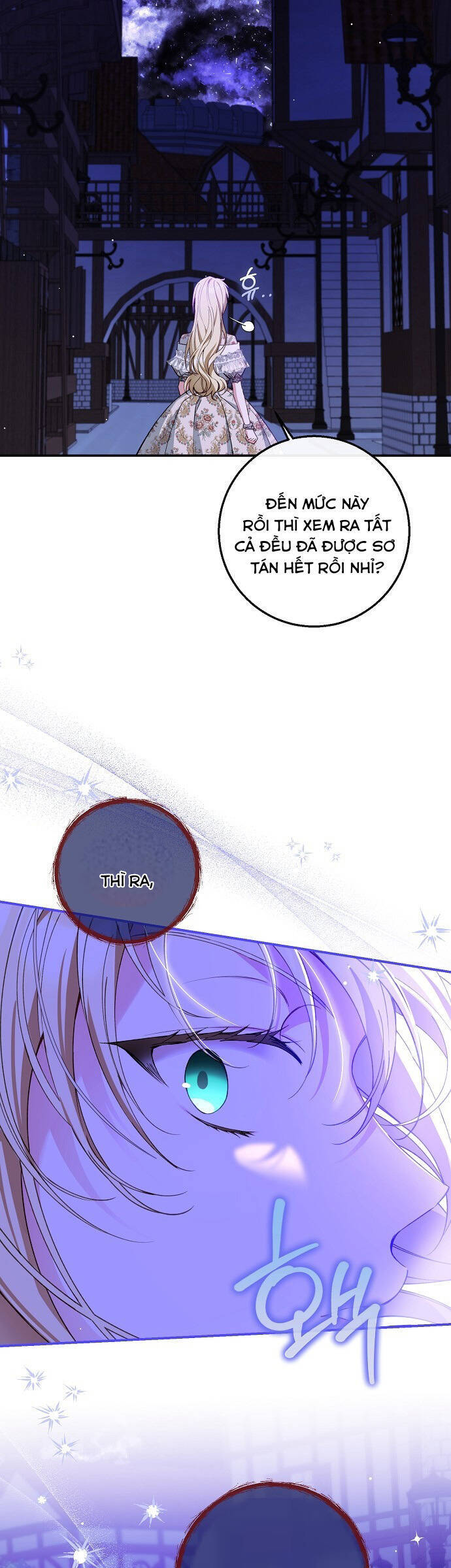 Thuần Hóa Hầu Tước Quái Dị Chapter 81 - Trang 2