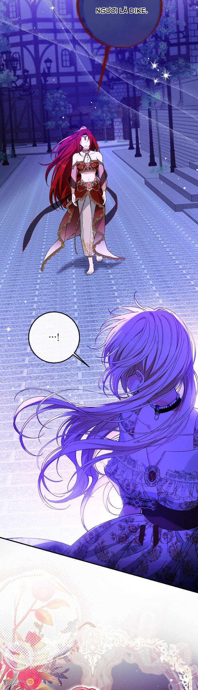 Thuần Hóa Hầu Tước Quái Dị Chapter 81 - Trang 2