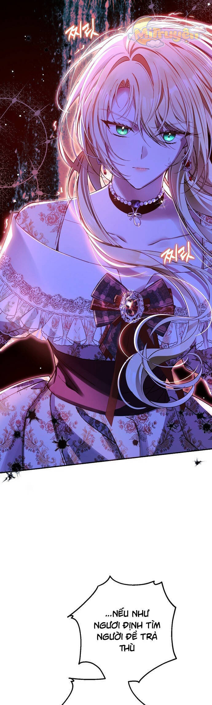 Thuần Hóa Hầu Tước Quái Dị Chapter 81 - Trang 2