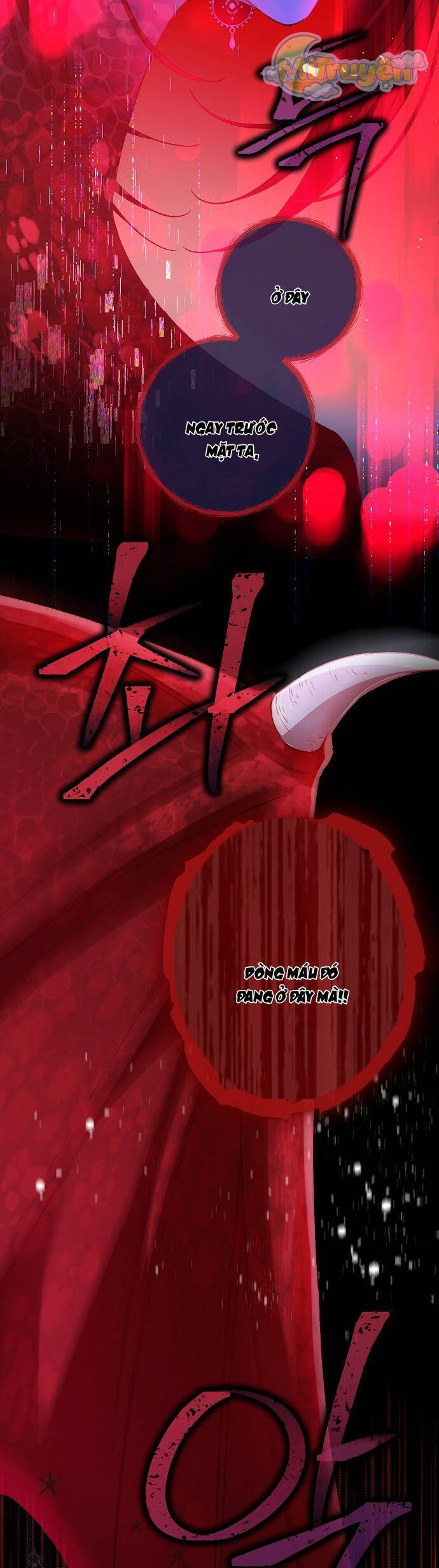 Thuần Hóa Hầu Tước Quái Dị Chapter 81 - Trang 2