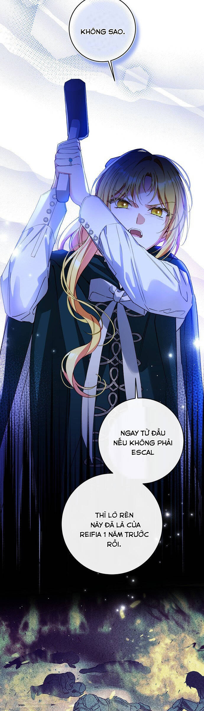 Thuần Hóa Hầu Tước Quái Dị Chapter 81 - Trang 2