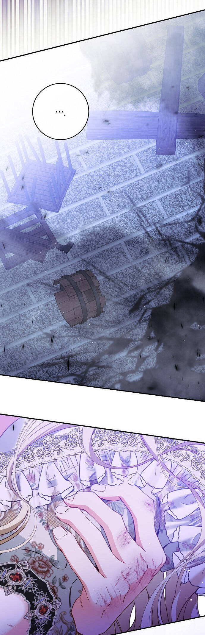 Thuần Hóa Hầu Tước Quái Dị Chapter 81 - Trang 2