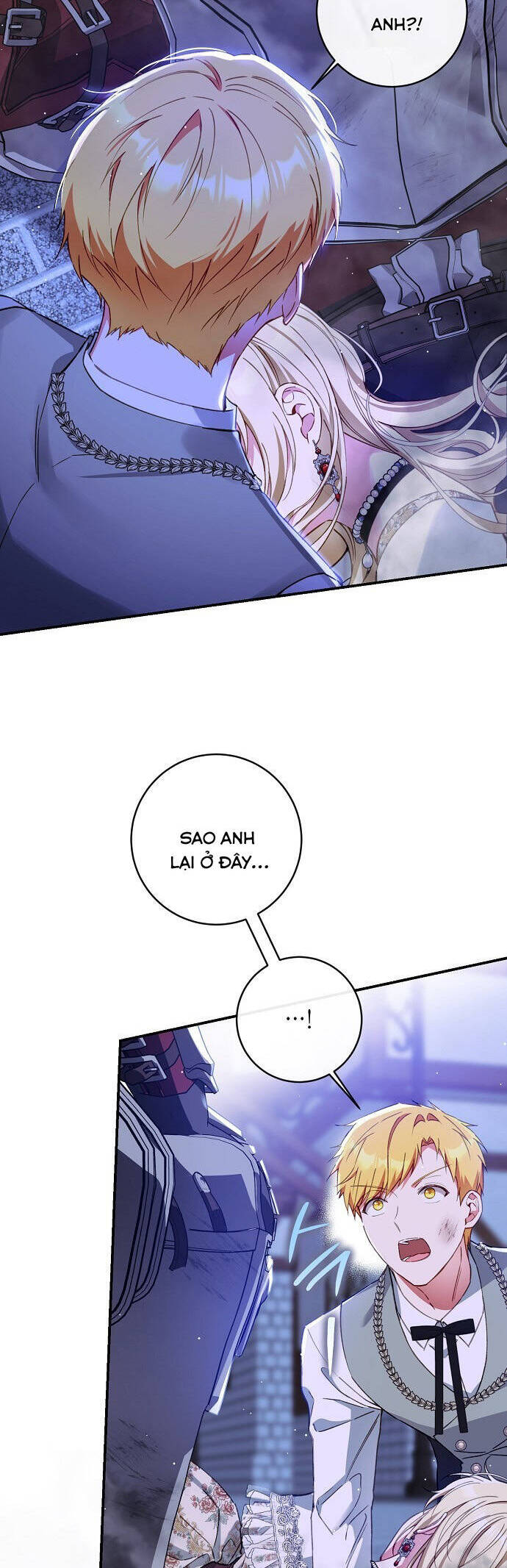 Thuần Hóa Hầu Tước Quái Dị Chapter 81 - Trang 2